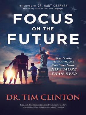 cover image of Focus on the Future